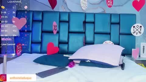 Snapshot of anthoneladuque chatting on 02-17-25, 03:20 anthonelaDuque online show from 02-17-25, 03:20