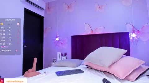 Snapshot of anthoneladuque chatting on 03-10-25, 02:59 anthonelaDuque online show from 03-10-25, 02:59