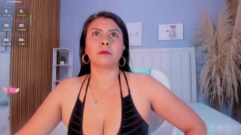 anthonella  online show from 04-18-26, 12:20