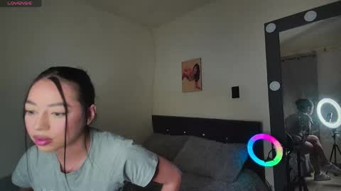 Anthonella online show from 04-15-26, 05:03