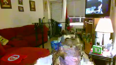 Rick Magnum online show from 03-04-26, 11:33