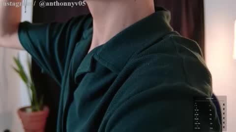 TONY NEW ACCOUNT online show from 09-21-25, 11:50