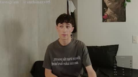 TONY NEW ACCOUNT online show from 10-11-25, 11:47