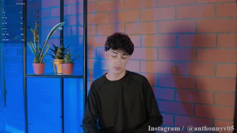 TONY NEW ACCOUNT online show from 04-17-26, 12:46