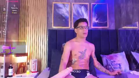 Anthonyy online show from 06-29-26, 01:44