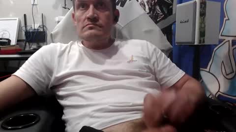 Snapshot of anthony_james6969 chatting on 03-08-26, 12:42 HornyAF in Sydney online show from 03-08-26, 12:42