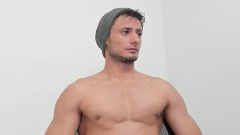 Adonys Creeb online show from 10-26-25, 06:30