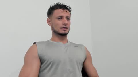 Adonys Creeb online show from 11-03-25, 09:43