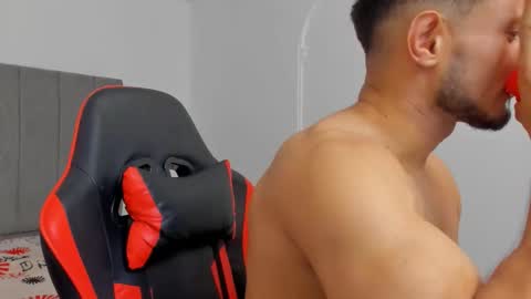 Adonys Creeb online show from 11-22-25, 07:07