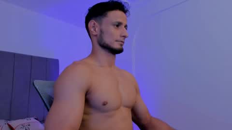 Adonys Creeb online show from 12-02-25, 04:40