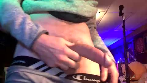 Snapshot of anthony_whitestallion chatting on 02-22-25, 12:08 Anthony online show from 02-22-25, 12:08