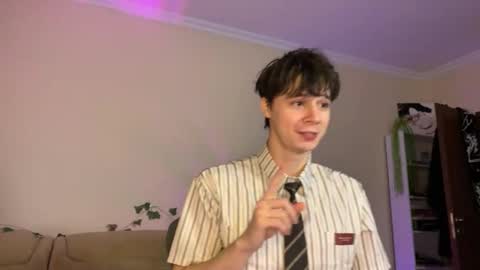 Snapshot of anthonycutie chatting on 01-31-26, 07:11 Anthony online show from 01-31-26, 07:11