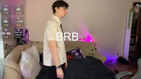 Snapshot of anthonycutie chatting on 03-01-26, 04:25 Anthony online show from 03-01-26, 04:25