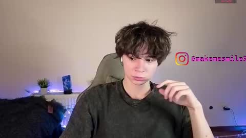 Anthony online show from 06-23-26, 05:55