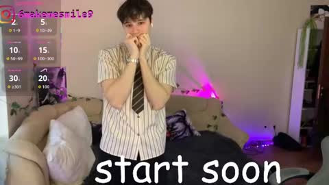 Anthony online show from 07-31-26, 02:00