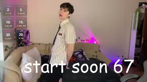 Anthony online show from 08-05-26, 07:22