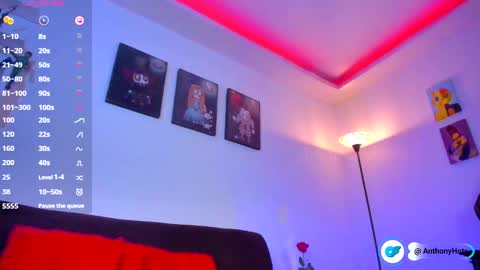 Snapshot of anthonyhots chatting on 02-16-26, 03:41 online show from 02-16-26, 03:41