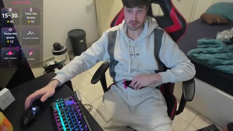 Snapshot of anthonyloveseks chatting on 01-26-25, 05:55 Anthony online show from 01-26-25, 05:55