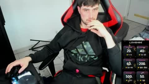 Snapshot of anthonyloveseks chatting on 04-12-26, 05:18 Anthony online show from 04-12-26, 05:18