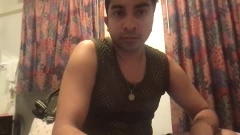anthonystrokes online show from 05-02-26, 02:49