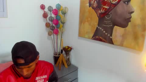       online show from 01-12-26, 01:00