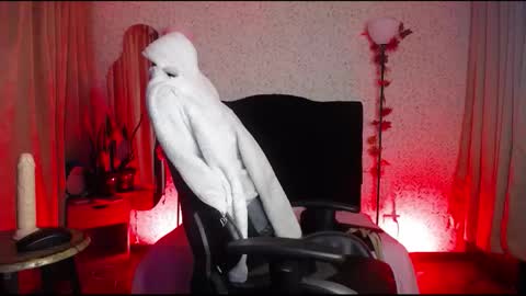 antia_x online show from 12-04-25, 10:07