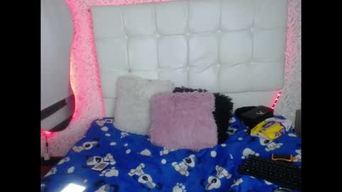 antia_x online show from 01-08-26, 09:17