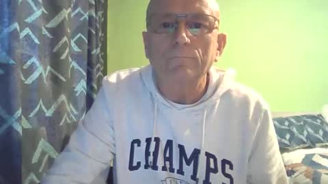 antmatt2025 online show from 11-04-25, 03:00