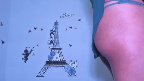 Antonella online show from 04-21-26, 10:21