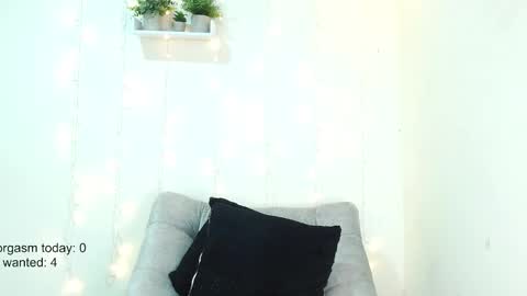 Snapshot of anto_nella97 chatting on 12-19-24, 07:51 Antonella online show from 12-19-24, 07:51