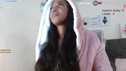 Antonella  online show from 11-14-25, 07:34