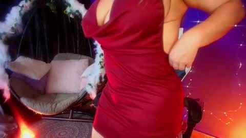 Antonella online show from 12-20-25, 04:08