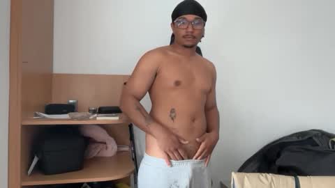 antoine ggl online show from 03-12-26, 09:26