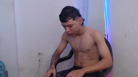 Antoine online show from 03-04-26, 07:20