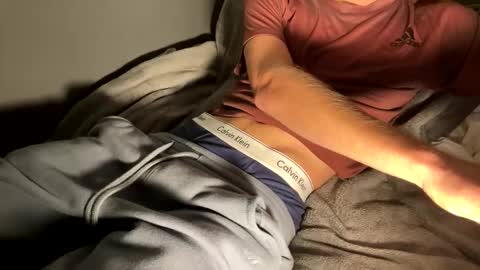 antoinelebac001 online show from 10-22-25, 12:05