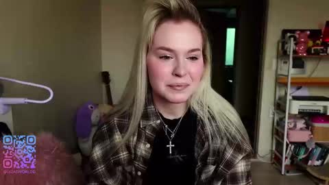 Liza online show from 03-10-26, 12:48