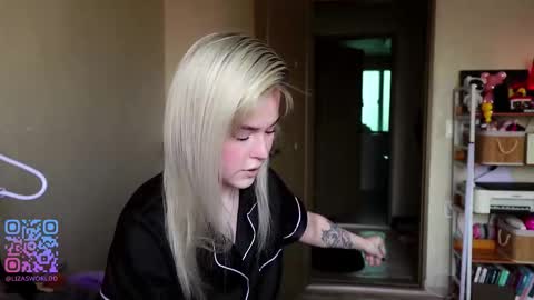 Liza online show from 03-13-26, 12:50