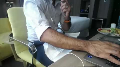 antomiguel online show from 03-12-25, 06:22