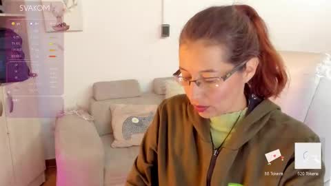 Snapshot of antoneella__ chatting on 03-05-25, 06:23 Antonella online show from 03-05-25, 06:23