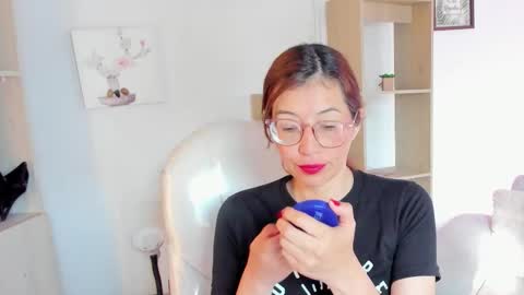 Snapshot of antoneella__ chatting on 09-22-25, 12:07 Antonella online show from 09-22-25, 12:07