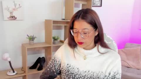 Snapshot of antoneella__ chatting on 10-01-25, 12:11 Antonella online show from 10-01-25, 12:11