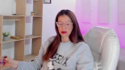 Snapshot of antoneella__ chatting on 10-03-25, 12:13 Antonella online show from 10-03-25, 12:13