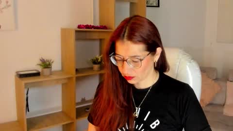 Snapshot of antoneella__ chatting on 11-02-25, 12:07 Antonella online show from 11-02-25, 12:07