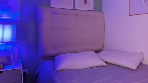 Antonella  online show from 03-07-26, 05:48