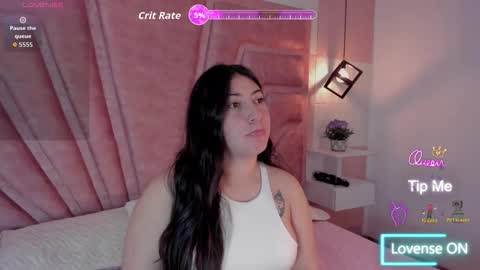 Antonella online show from 03-12-26, 10:49