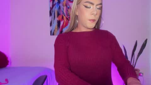 Antonella online show from 02-19-26, 09:11