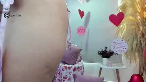 Snapshot of antonella_dom chatting on 02-13-26, 03:30 Antonella14Dominic online show from 02-13-26, 03:30