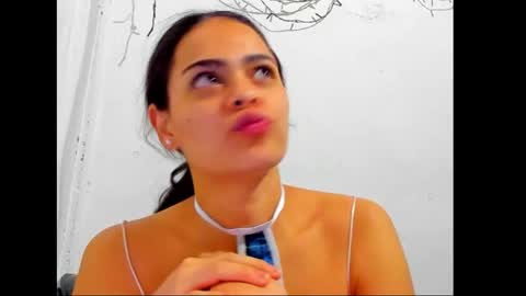 Antonella online show from 01-16-26, 05:33