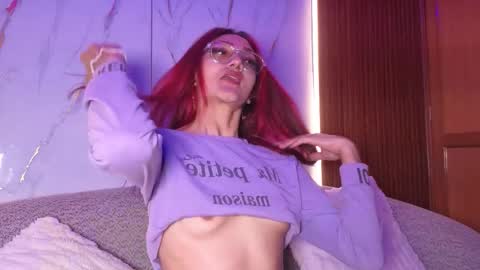 Antonella online show from 03-02-26, 07:54