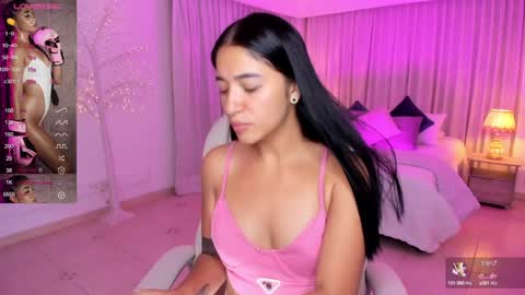  Antonella Grayy  online show from 01-21-25, 11:03